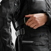 Kurtka Rebelhorn Cubby V Black