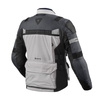 Kurtka Rev'it! Defender 3 GTX Silver-Anthracite