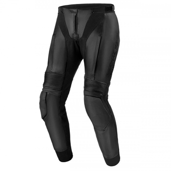 Spodnie motocyklowe Shima Bandit 2.0 Black