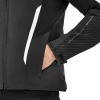 Kurtka Shima Solid 2.0 Black White
