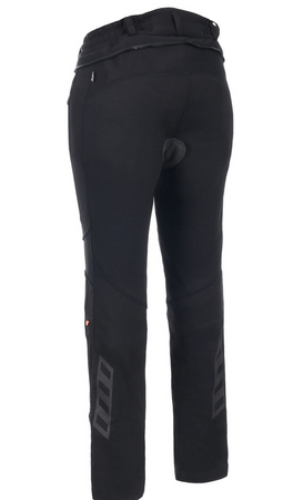 Spodnie motocyklowe Rukka AirGobi 2.0 Black