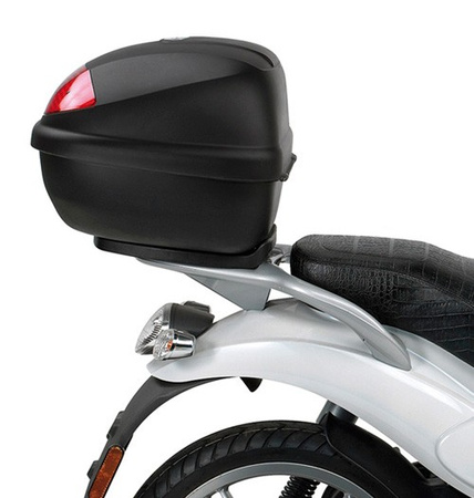 Kufer centralny Kappa K30N monolock z płytą
