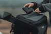 Torba na tył motocykla SW-Motech Pro Rearbag 22-34 litry