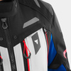 Kurtka motocyklowa Shima Dune 2.0 G2 Grey/Blue