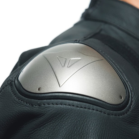 Kurtka motocyklowa Dainese Sportiva Black-Matt