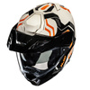 Kask HJC I80 Velly Black/Beige