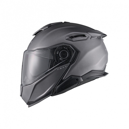 Kask Nexx X.Lifetour Plain Dark Grey Matt