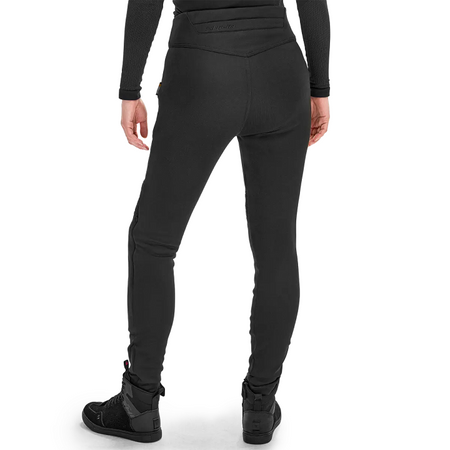 Legginsy damskie Shima Vesper Lady Black