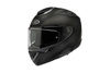 Solid Carbon Matt Black