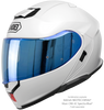 Kask motocyklowy Shoei Neotec 3 White