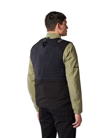 Rev'it! Airbag Avertum Street Tech-Air poduszka powietrzna