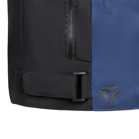 Kurtka motocyklowa Seca Avatar 3 Grey Navy