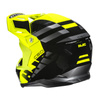 Kask HJC C50 Mirage Yellow Black