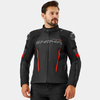 Kurtka Shima Solid 2.0 Red