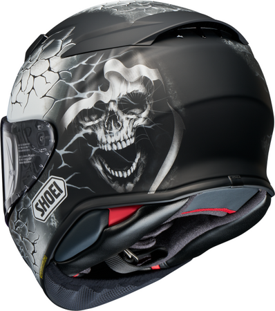 Kask Shoei NXR 2 Gleam TC5