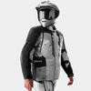 Kurtka motocyklowa Shima Hero 3.0 G2 Grey/Black