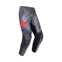Interfere Pant Grey/Red