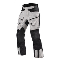 Silver-Black