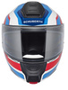 Kask Schuberth Concept Tracer Blue