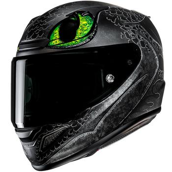 Kask HJC RPHA 12 Toothless 2