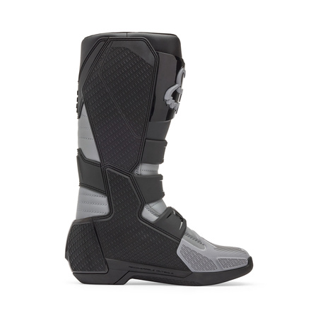 Buty Fox Comp Core Black/Grey (MX25)