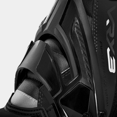 Buty motocyklowe Shima VRX-3 Men Black