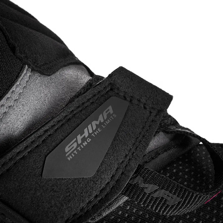 Rękawice motocyklowe Shima Blaze 3.0 Lady Pink