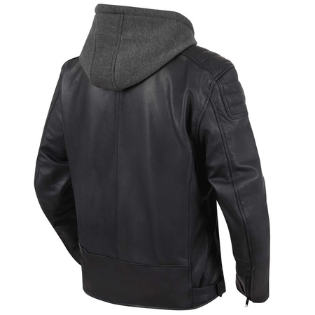 Kurtka Rebelhorn Impala Black
