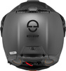 Kask motocyklowy Schuberth E2 Black Matt