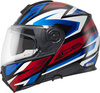 Kask Schuberth C5 Zenith Blue