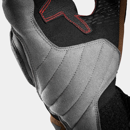 Rękawice Shima Blaze 3.0 Brown