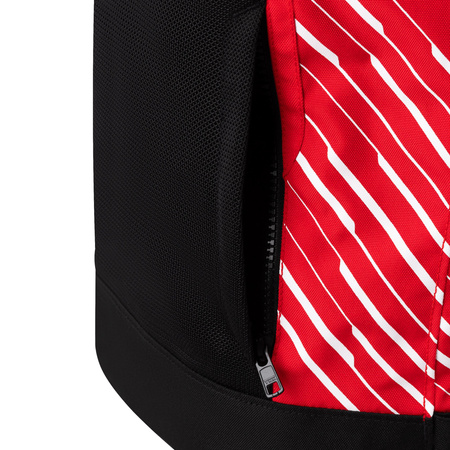 Kurtka motocyklowa Seca Summer Way Black Red