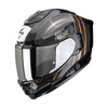 Zity Black-Copper