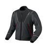 Kurtka Rev'it! Airwave 4 Black-Anthracite