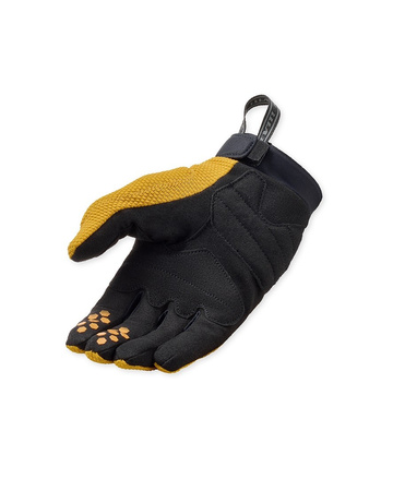 Rękawice Rev'it! Massif Yellow