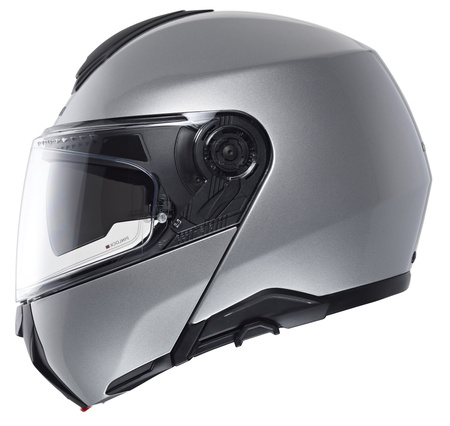 Kask Schuberth Concept Silver