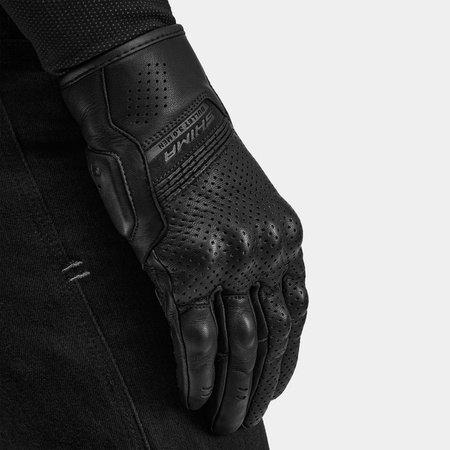 Rękawice Shima Bullet 3.0 Black