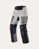Spodnie motocyklowe Rev'it! Sand 5 H2O Silver-Black