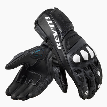 Rękawice Rev'it! Control Black-Anthracite