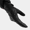 Rękawice Shima Spark 3.0 Black Red