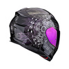 Kask Scorpion Exo-491 DREAM Black-Chameleon