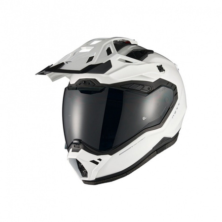 Kask Nexx X.Rally Pro Carbon White