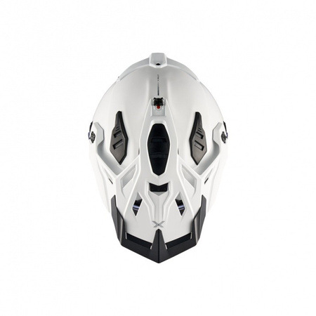 Kask Nexx X.Rally White