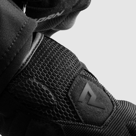 Rękawice Rebelhorn Core Black