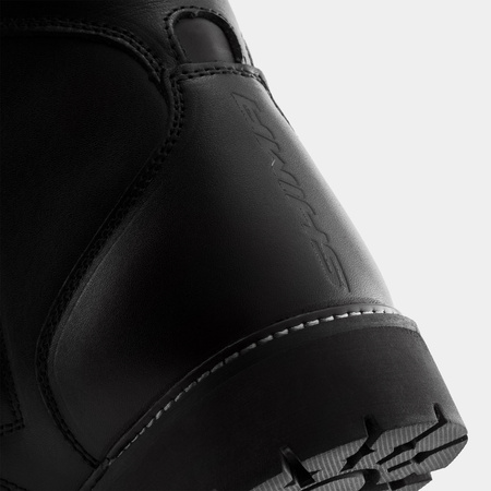 Buty motocyklowe Shima Thomson czarny