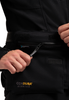 Kurtka Rukka AirTacama Black