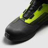 Buty motocyklowe Rebelhorn Core Black/Fluo Yellow