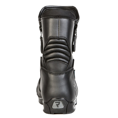 Buty motocyklowe Rebelhorn Rio Black
