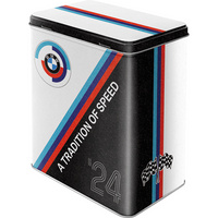 BMW Motorsport Tradition