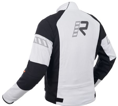 Kurtka Rukka AirGobi 2.0 Grey Black
